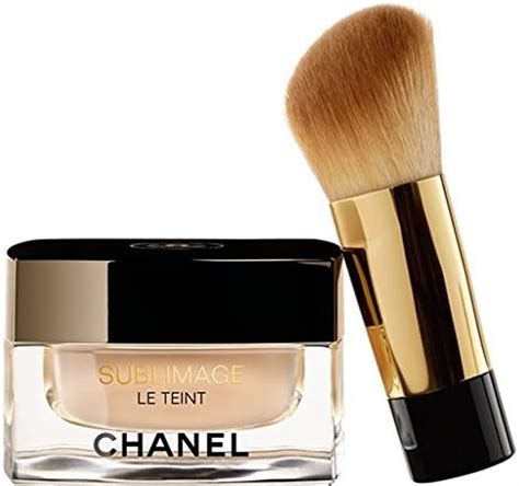 chanel sublimage le teint u|Chanel foundation 30 beige.